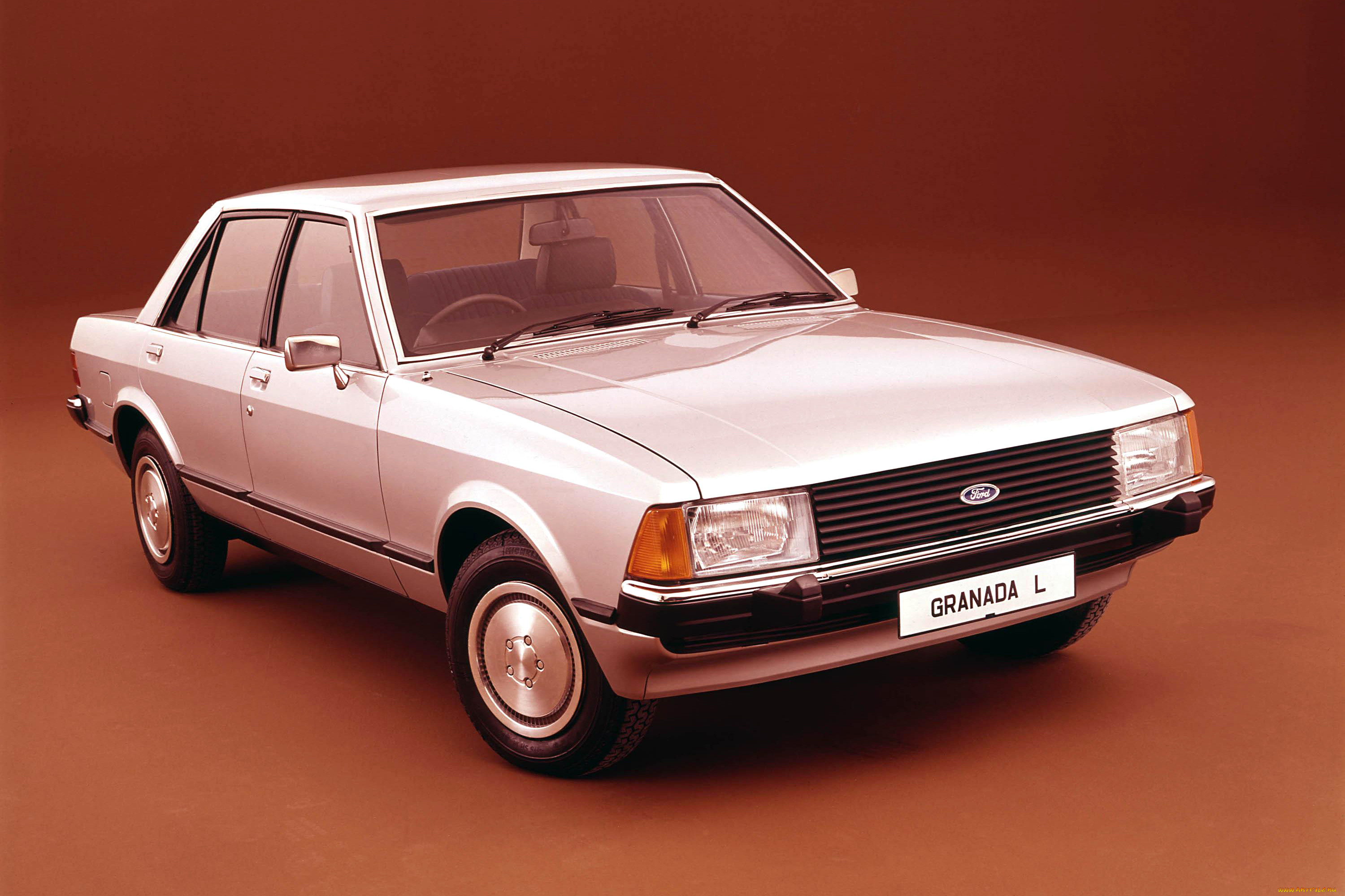 , ford